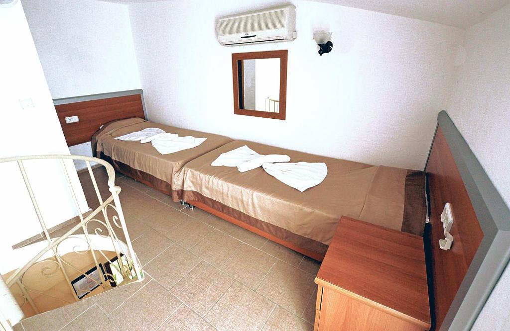 Melek Apart Hotel Фетхіє Номер фото