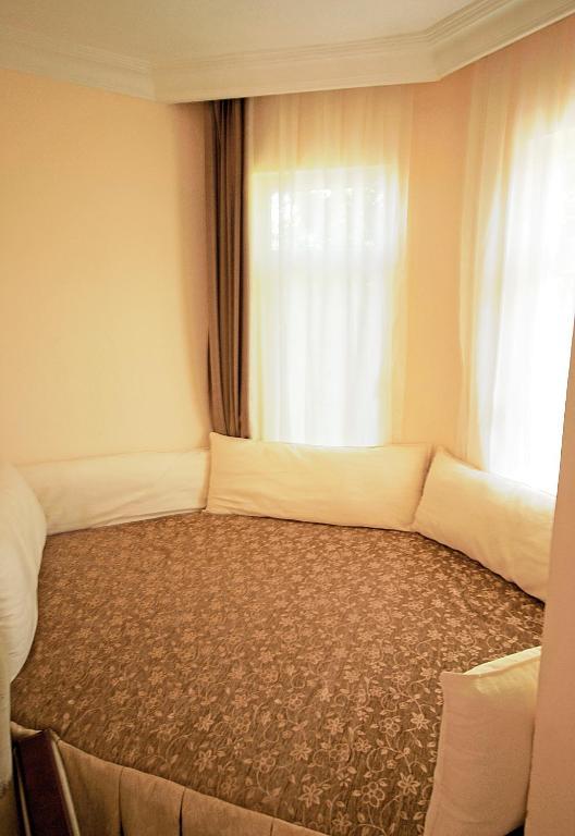 Melek Apart Hotel Фетхіє Номер фото